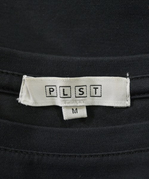 PLST เสื้อยืด/เสื้อท็อปส์