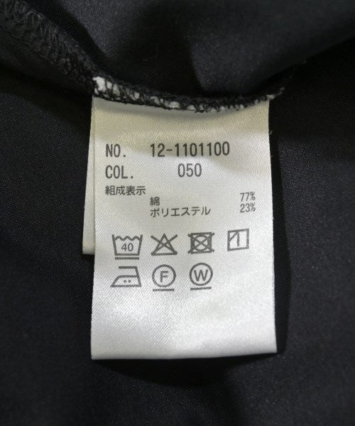 PLST เสื้อยืด/เสื้อท็อปส์