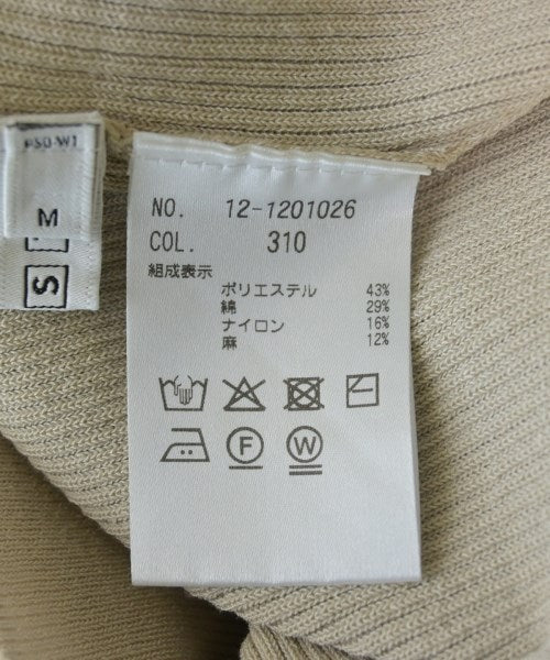 PLST เสื้อกันหนาว