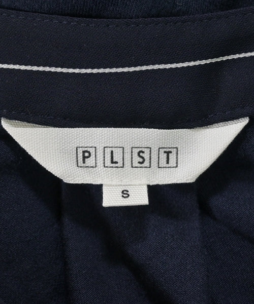 PLST เสื้อสตรี