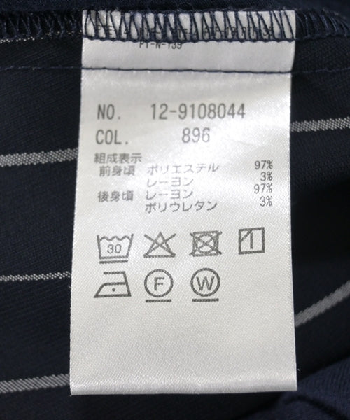 PLST เสื้อสตรี