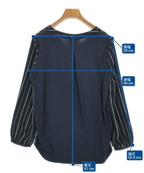 PLST เสื้อสตรี