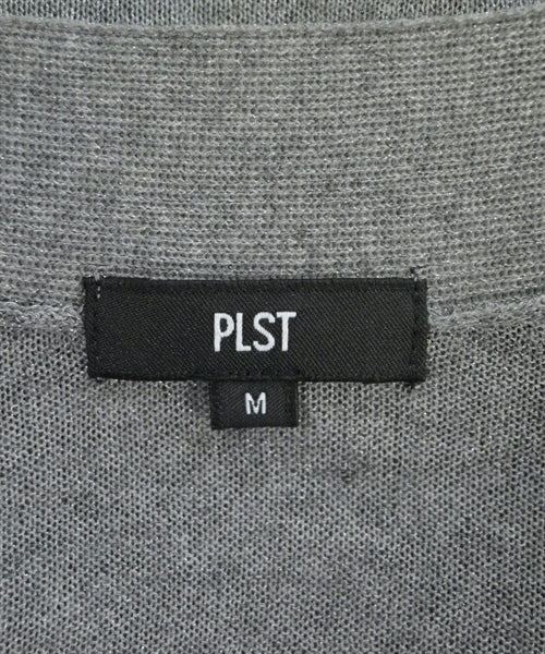 PLST เสื้อคาร์ดิแกน