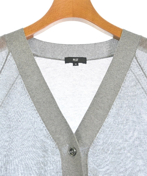 PLST เสื้อคาร์ดิแกน