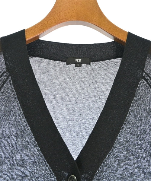 PLST เสื้อคาร์ดิแกน