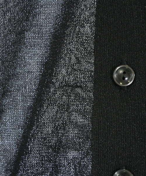 PLST เสื้อคาร์ดิแกน