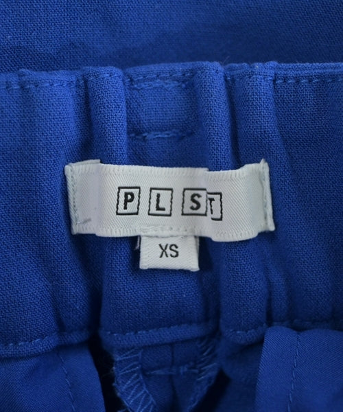 PLST กางเกง อื่น