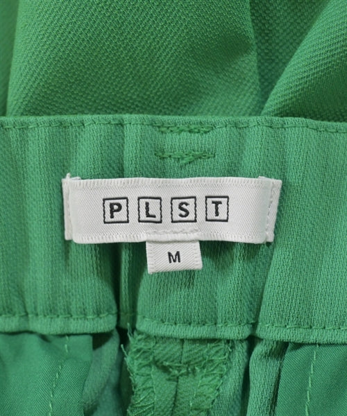 PLST กางเกงขายาว