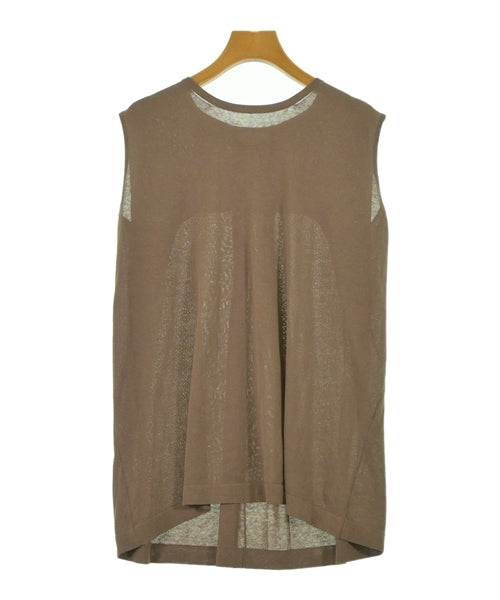 PLST เสื้อแขนกุด