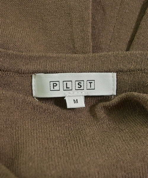 PLST เสื้อแขนกุด