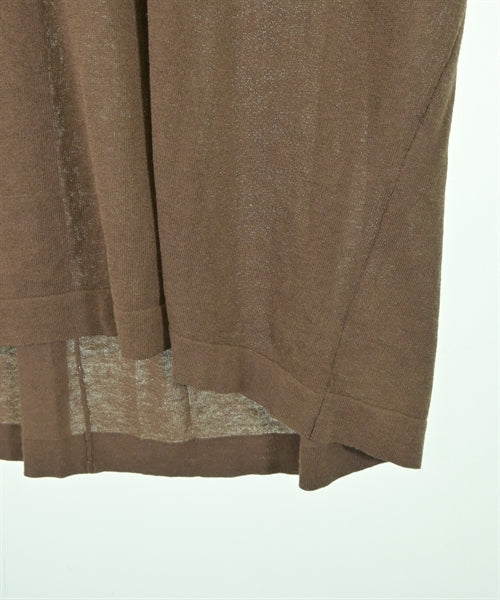 PLST เสื้อแขนกุด