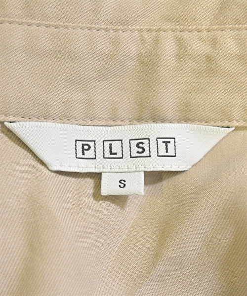 PLST ชุดเดรส
