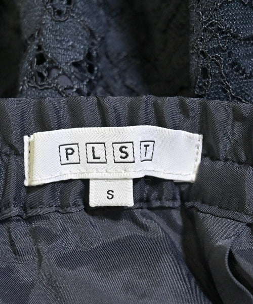 PLST กระโปรงยาวถึงเข่า