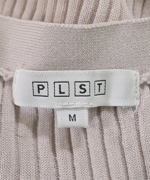 PLST เสื้อคาร์ดิแกน