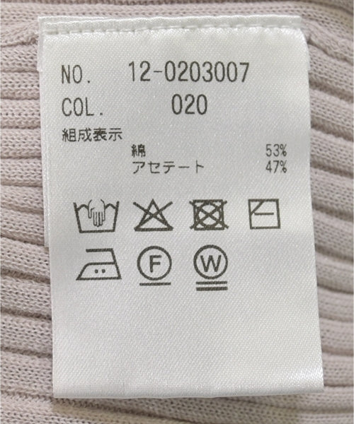 PLST เสื้อคาร์ดิแกน