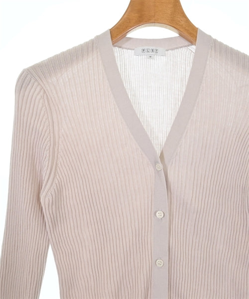 PLST เสื้อคาร์ดิแกน