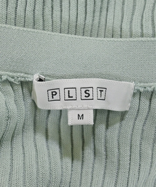 PLST เสื้อคาร์ดิแกน