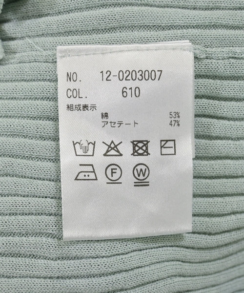 PLST เสื้อคาร์ดิแกน