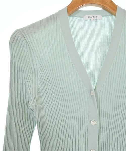 PLST เสื้อคาร์ดิแกน