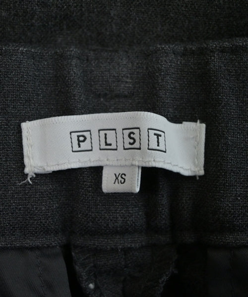 PLST กางเกงขายาว