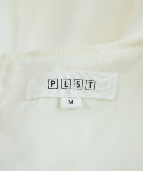 PLST ชุดเดรส