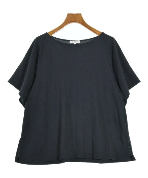 PLST เสื้อยืด/เสื้อท็อปส์