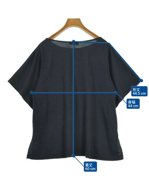 PLST เสื้อยืด/เสื้อท็อปส์