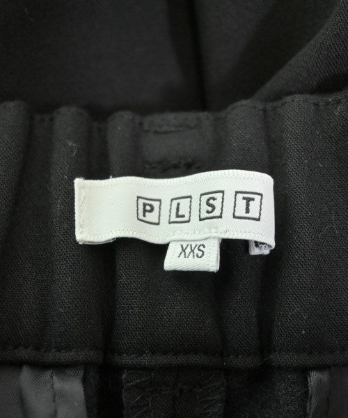 PLST กางเกงขายาว
