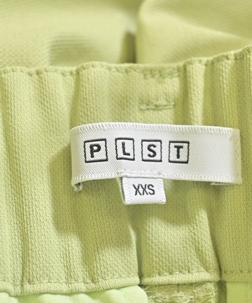 PLST กางเกง อื่น