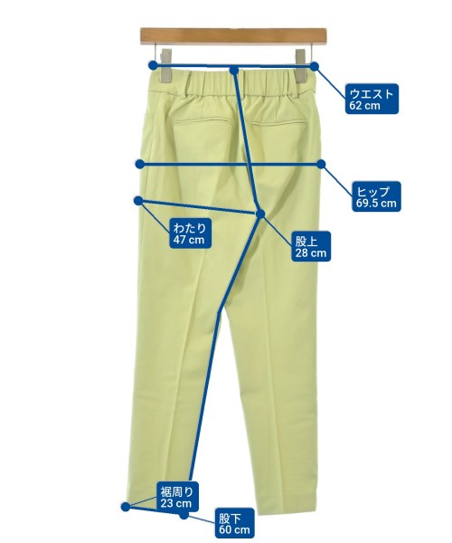 PLST กางเกง อื่น