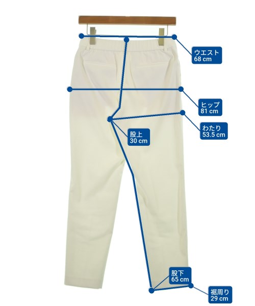 PLST กางเกง อื่น