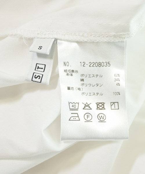 PLST เสื้อสตรี