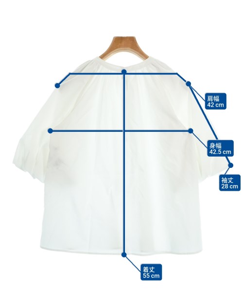 PLST เสื้อสตรี