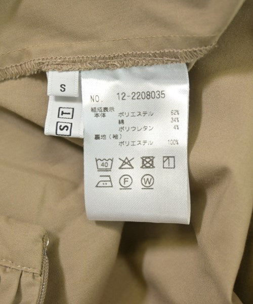 PLST เสื้อสตรี