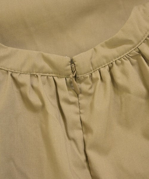 PLST เสื้อสตรี