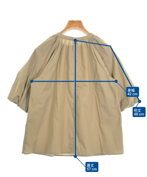 PLST เสื้อสตรี