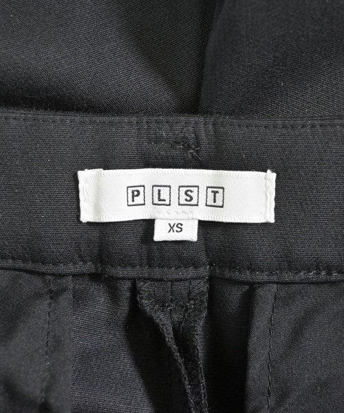 PLST กางเกงขายาว