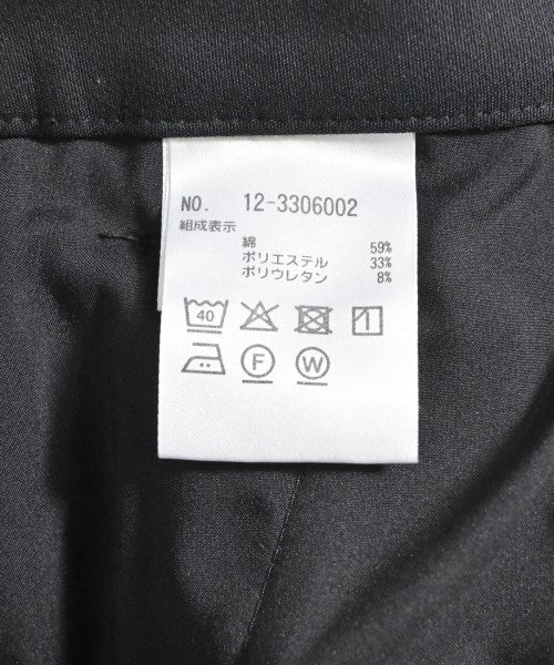 PLST กางเกงขายาว