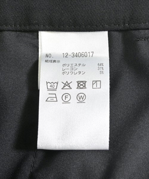 PLST กางเกงขายาว