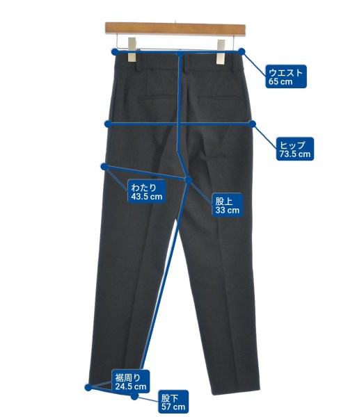 PLST กางเกงขายาว