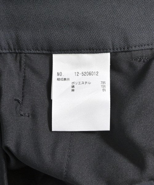 PLST กางเกงขายาว