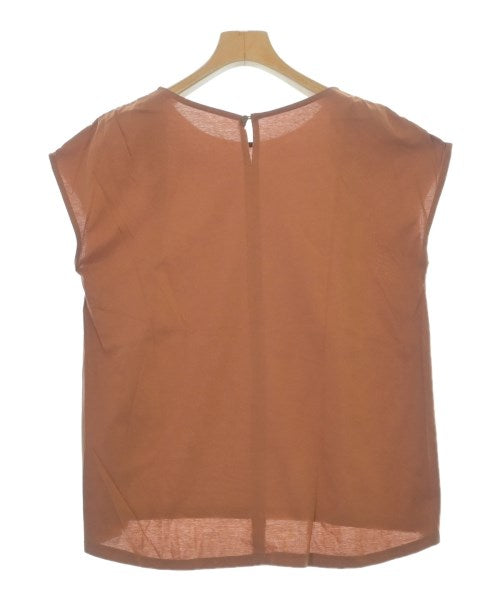 PLST เสื้อยืด/เสื้อท็อปส์