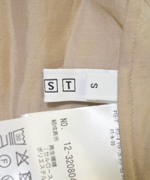 PLST เสื้อลำลอง