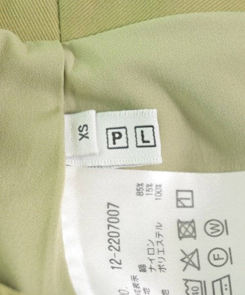 PLST กระโปรงยาว/แม็กซี่ยาว