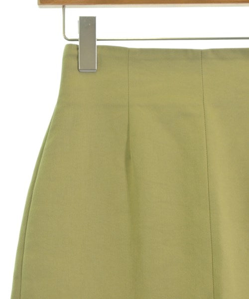 PLST กระโปรงยาว/แม็กซี่ยาว