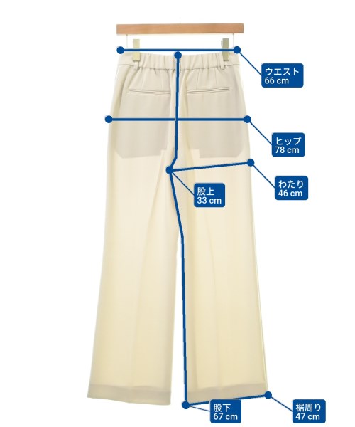 PLST กางเกง อื่น