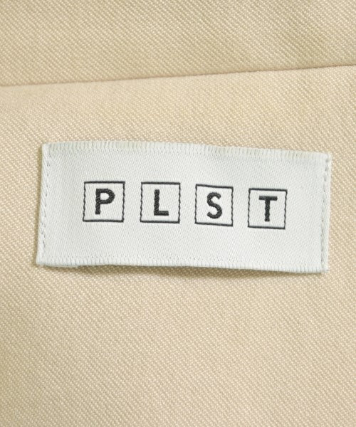 PLST เสื้อโค้ท อื่น