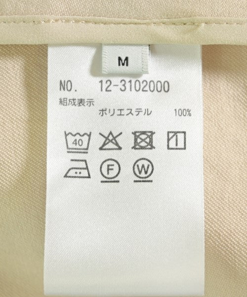 PLST เสื้อโค้ท อื่น