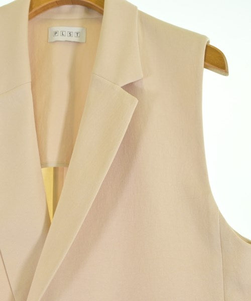 PLST เสื้อโค้ท อื่น