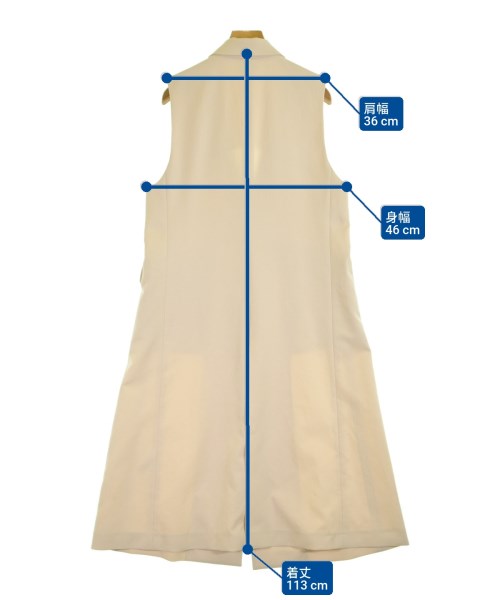 PLST เสื้อโค้ท อื่น